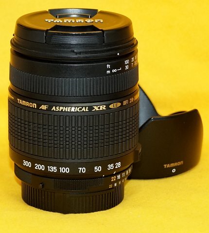 2026年最新】Yahoo!オークション -タムロン 28-300 a06の中古品・新品