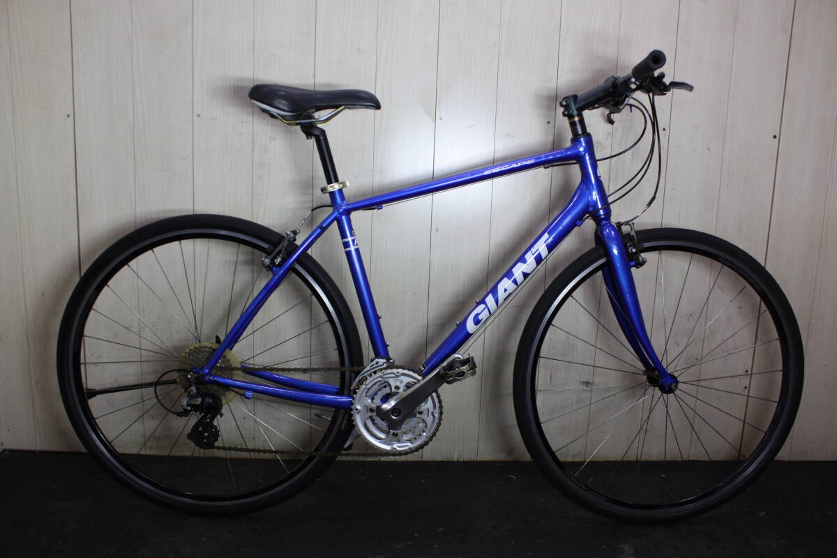 2026年最新】Yahoo!オークション -giant escape r3の中古品・新品・未