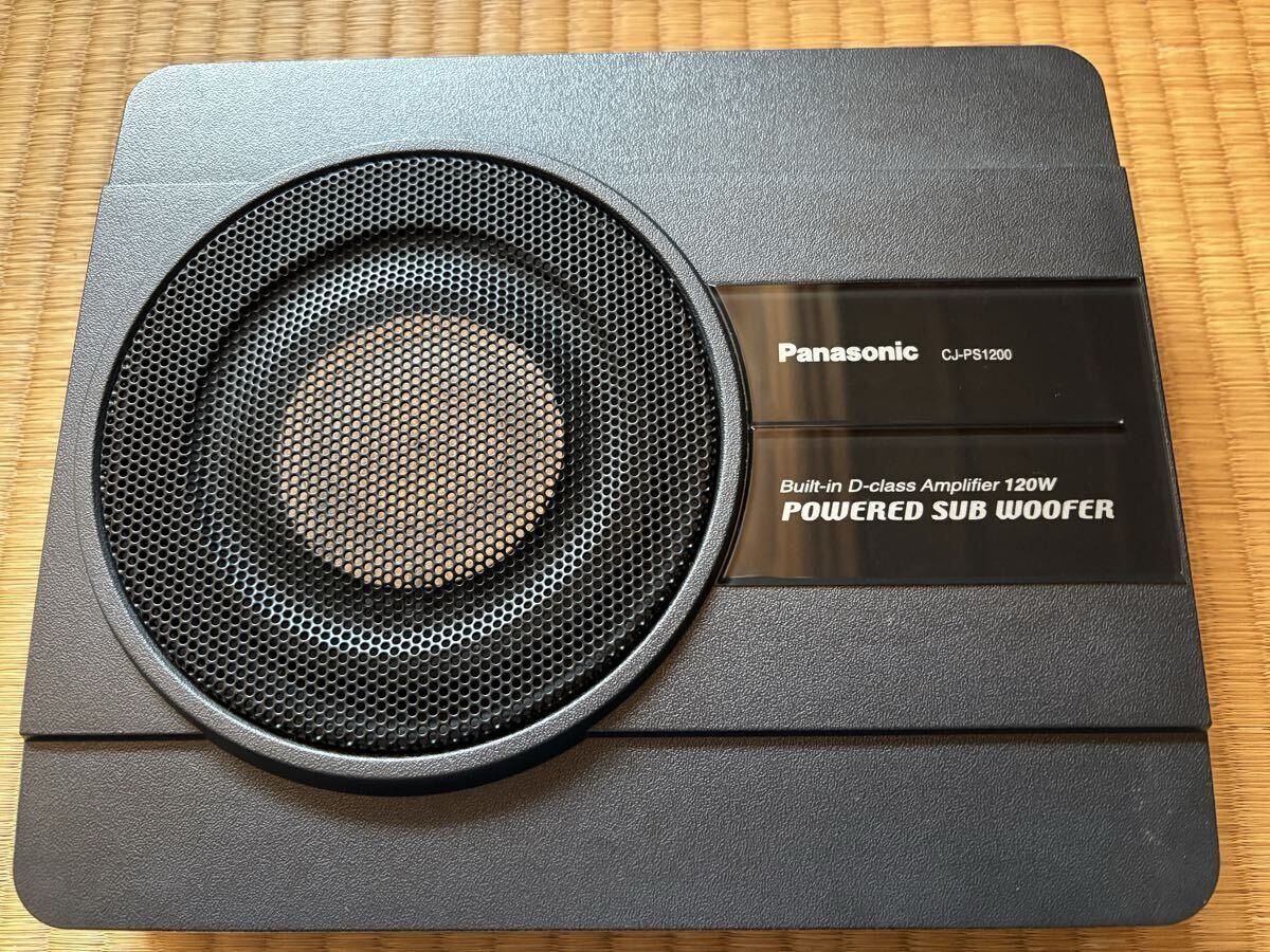 Yahoo!オークション -「(パナソニック panasonic)」(ウーファー