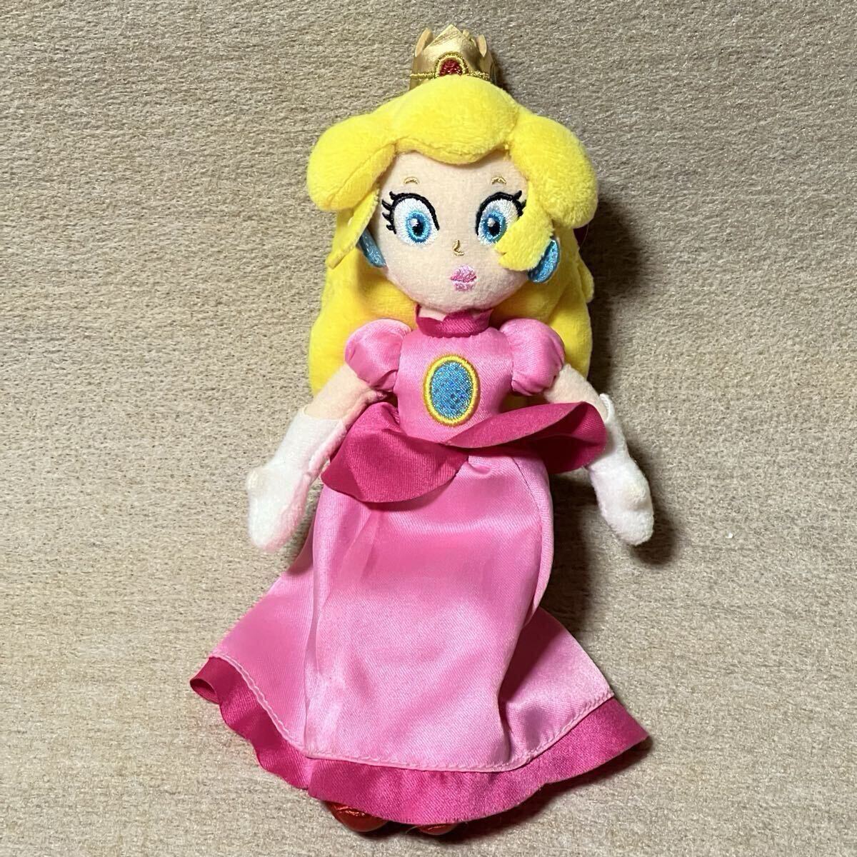 Yahoo!オークション -「スーパーマリオワールド ぬいぐるみ」(おもちゃ