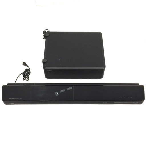 Yahoo!オークション -「yamaha ysp-2200」の落札相場・落札価格