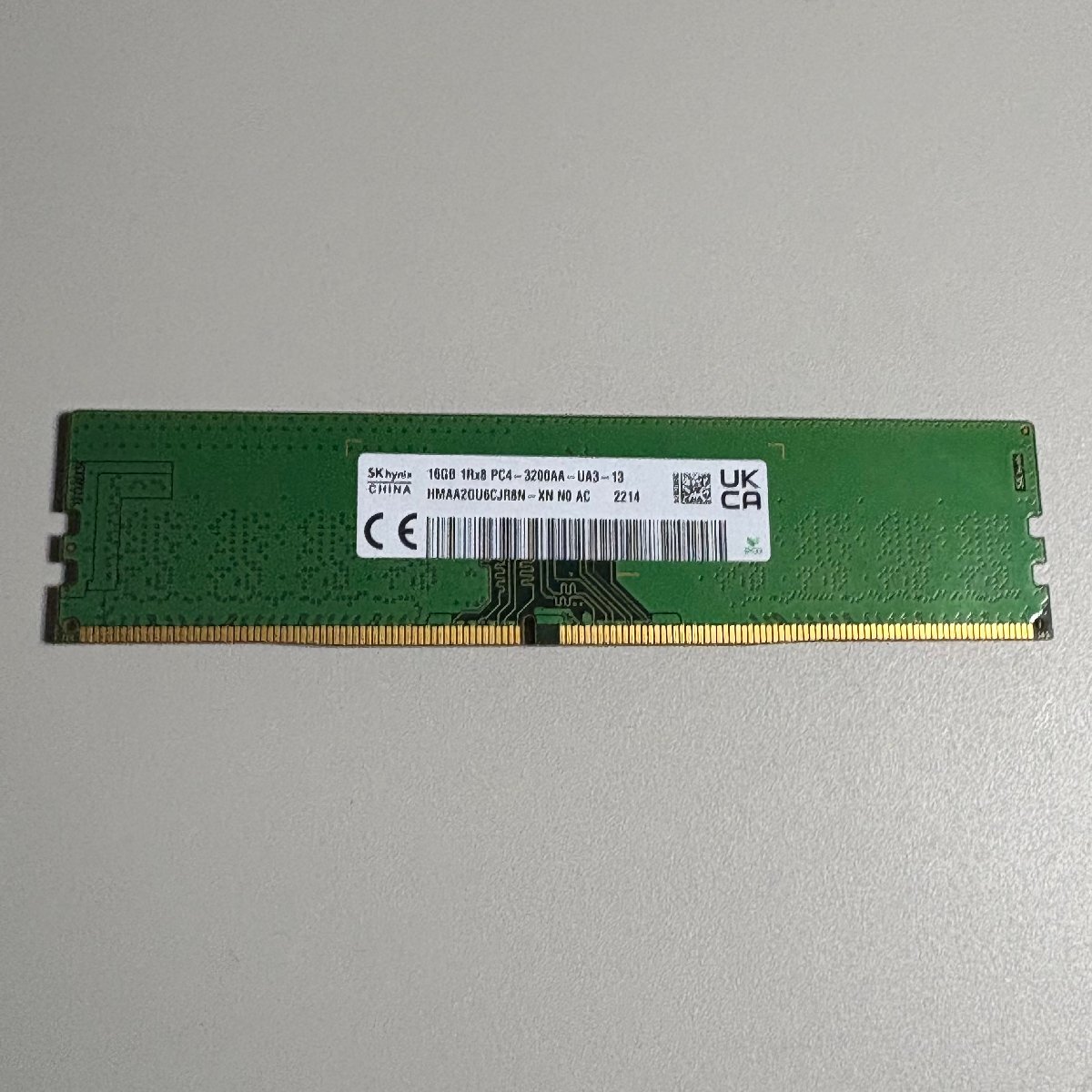 2026年最新】Yahoo!オークション -sk hynix ddr4 3200の中古品・新品