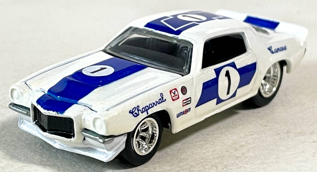 Yahoo!オークション -「シャパラル」(ホットウィール) (自動車)の落札