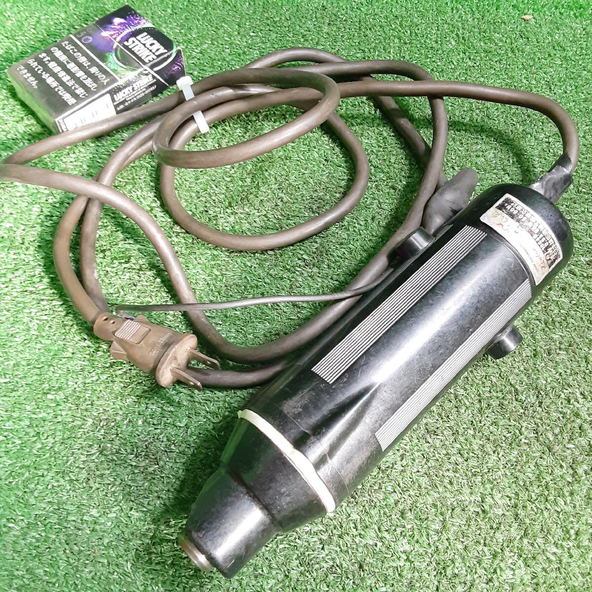 Yahoo!オークション -「日本精密リューター」(電動工具) (工具、DIY