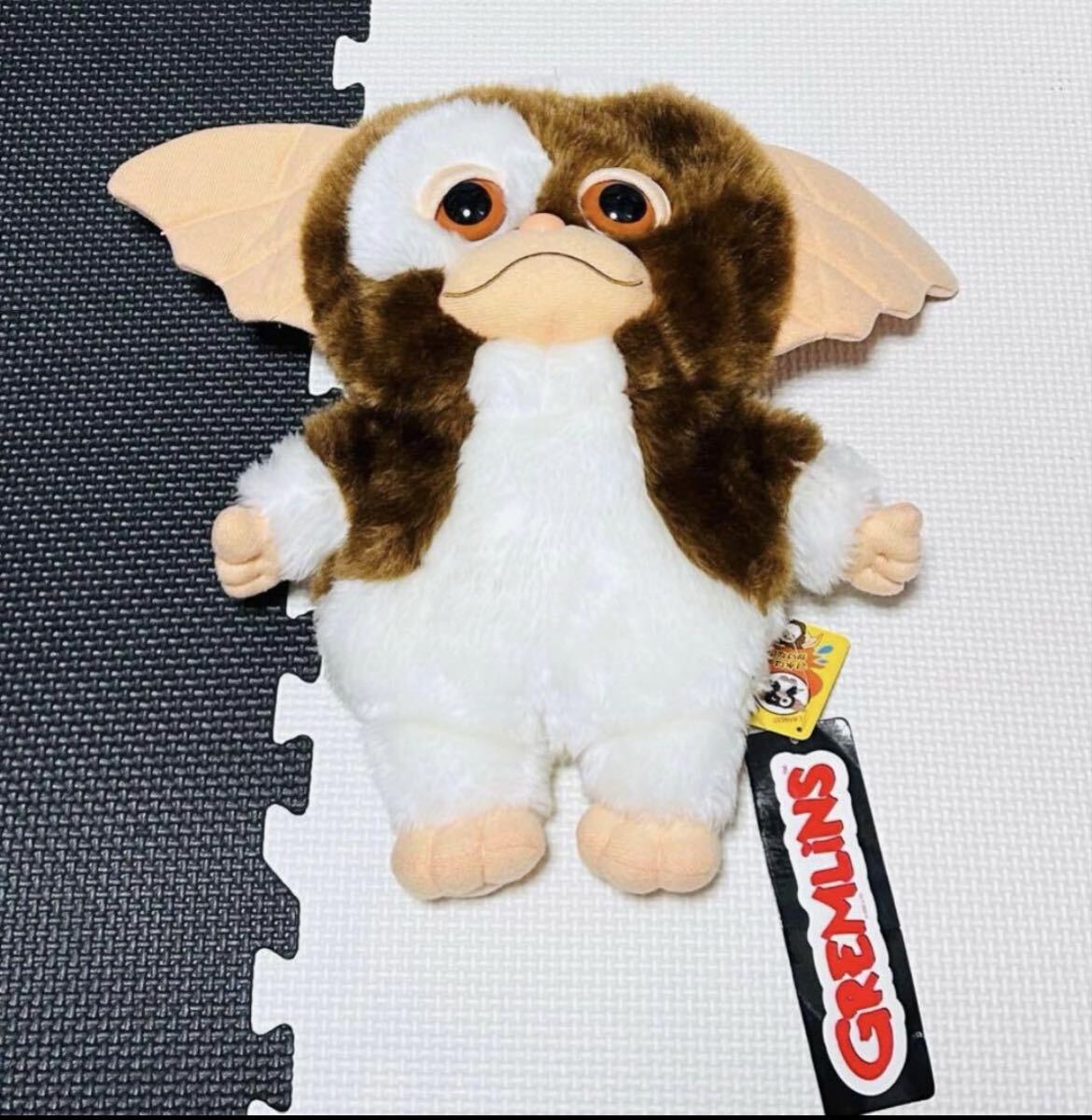 2026年最新】Yahoo!オークション -ギズモ ぬいぐるみの中古品・新品