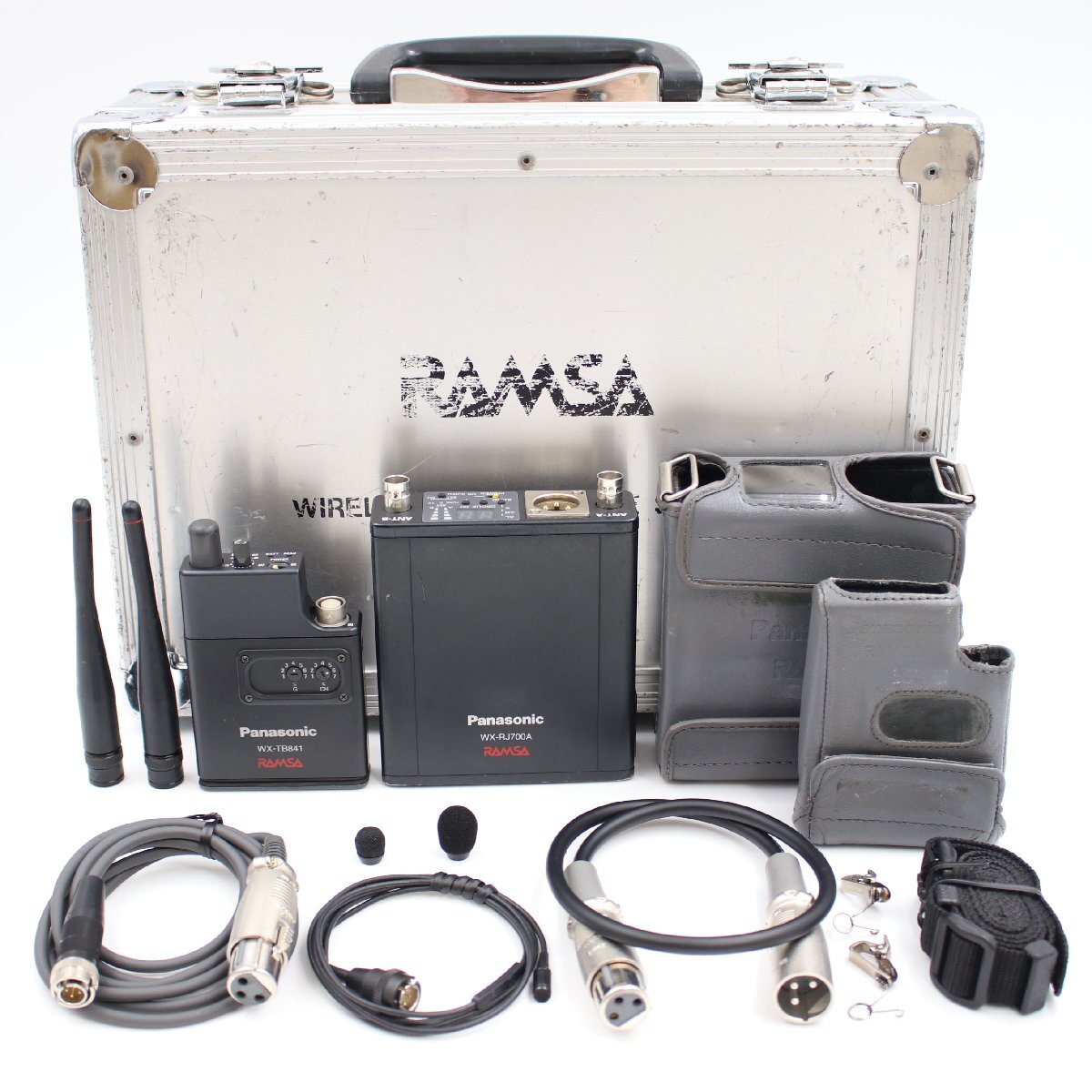 2026年最新】Yahoo!オークション -ramsa ワイヤレスの中古品・新品・未