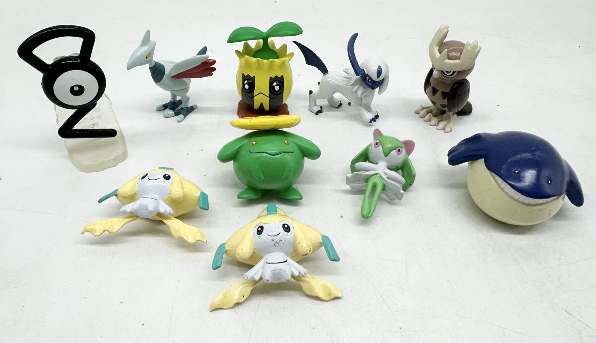 Yahoo!オークション -「エアームド ポケモン」(人形、キャラクター