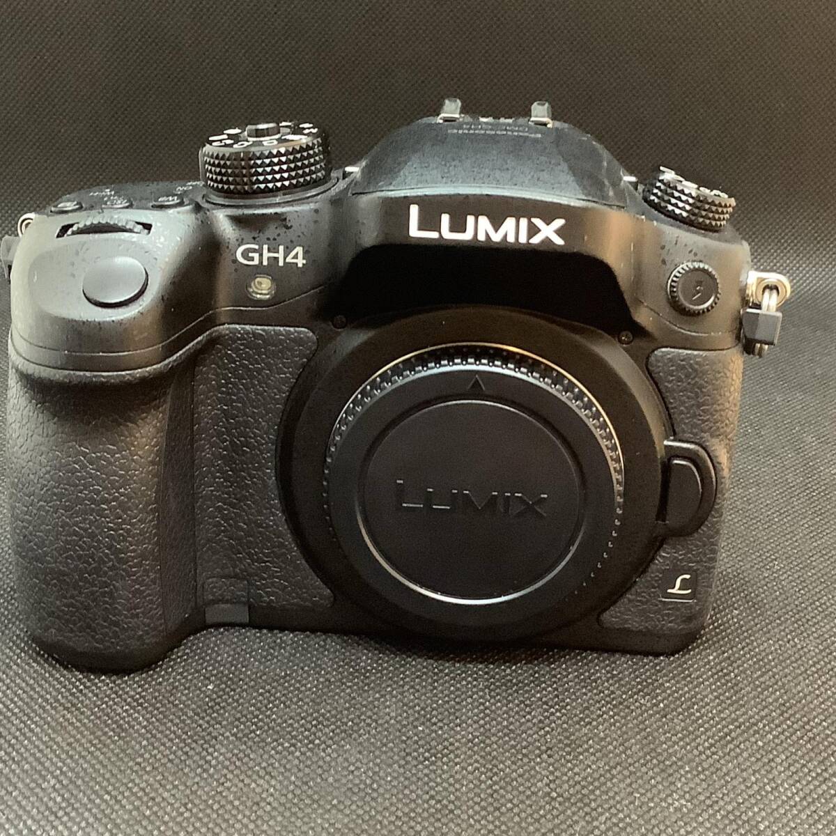 Yahoo!オークション -「lumix gh4」の落札相場・落札価格