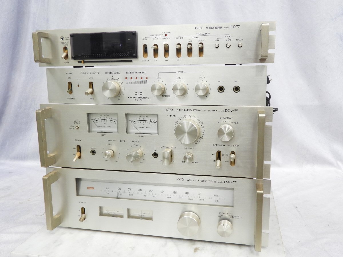 Yahoo!オークション -「(otto オットー sanyo サンヨー)」(その他