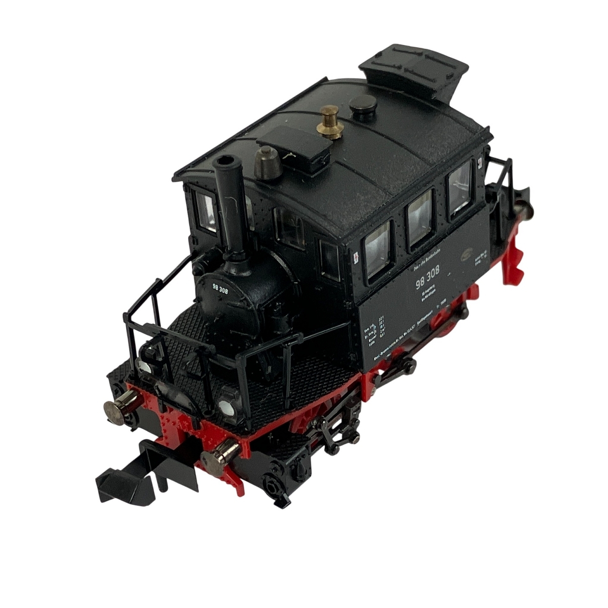 Yahoo!オークション -「minitrix 蒸気」(外国車輌) (Nゲージ)の落札