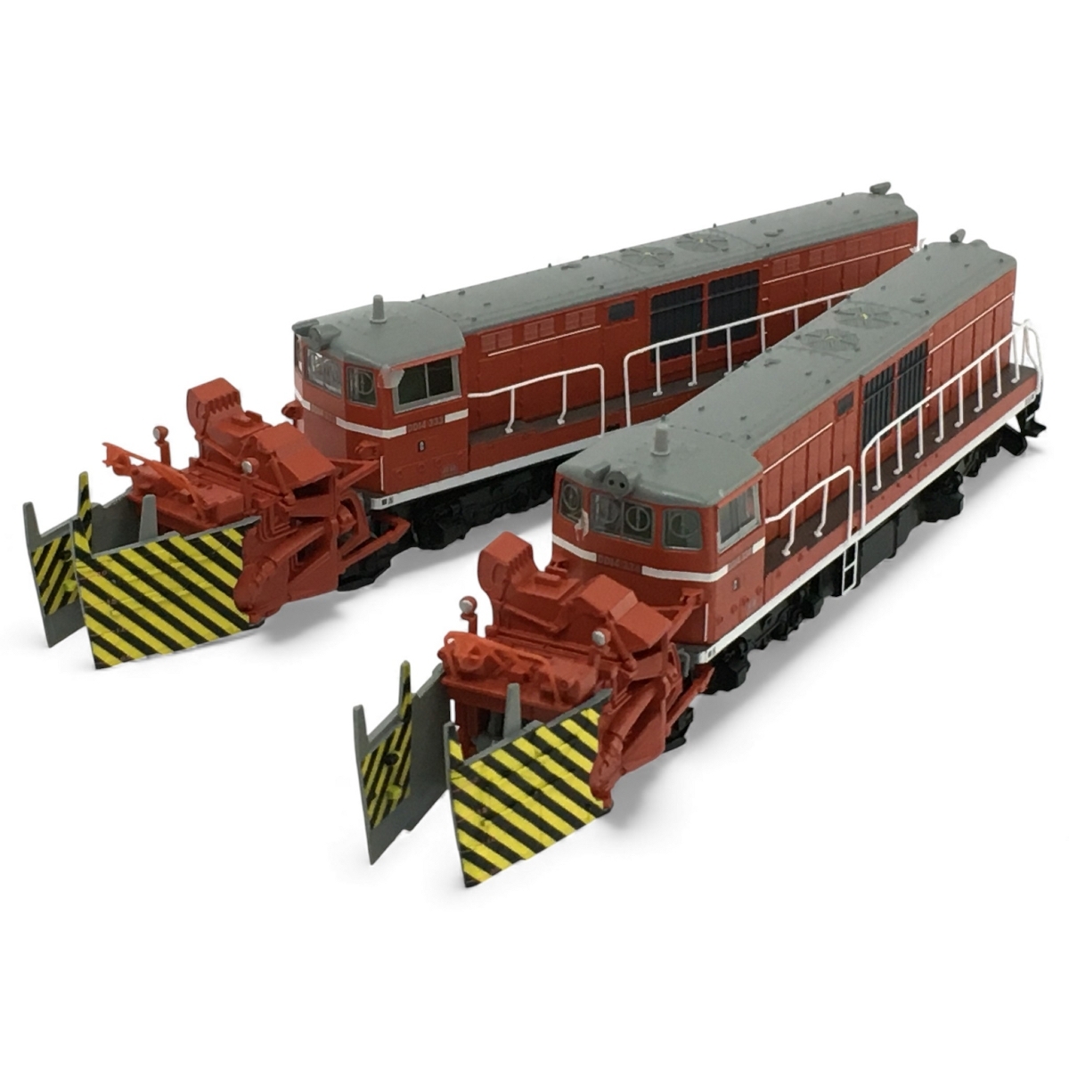 Yahoo!オークション -「dd14」(Nゲージ) (鉄道模型)の落札相場・落札価格