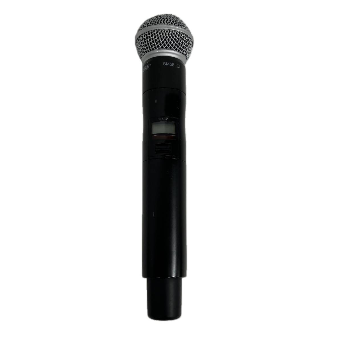 Yahoo!オークション -「shure sm58」(マイクロフォン) (オーディオ機器