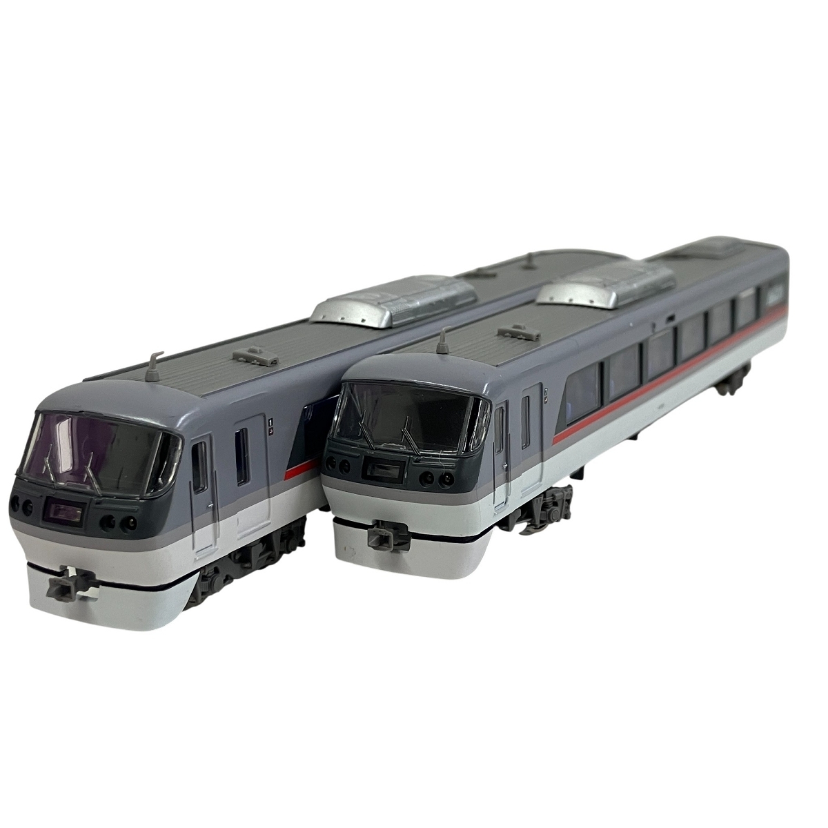 Yahoo!オークション -「西武10000系ニューレッドアロー1次型」(鉄道