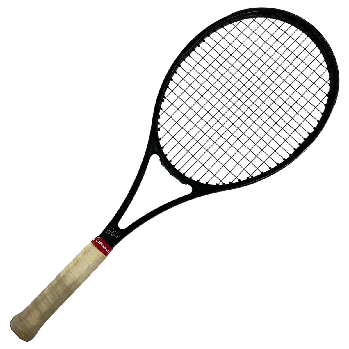 Yahoo!オークション -「wilson pro staff rf97」の落札相場・落札価格