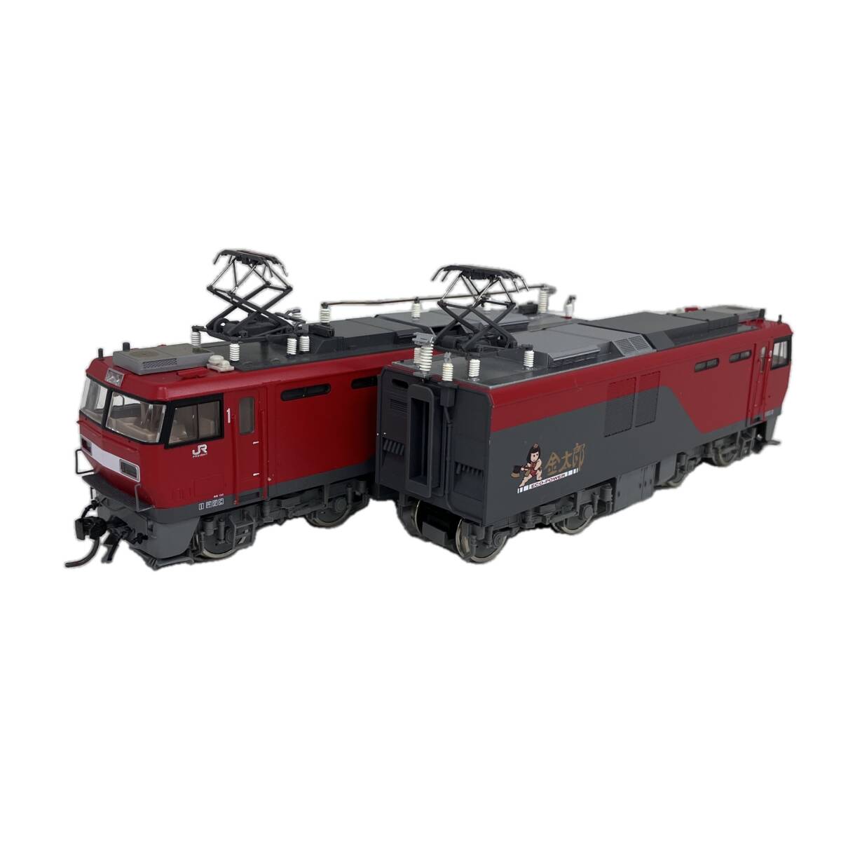Yahoo!オークション -「eh500 tomix ho」(HOゲージ) (鉄道模型)の落札