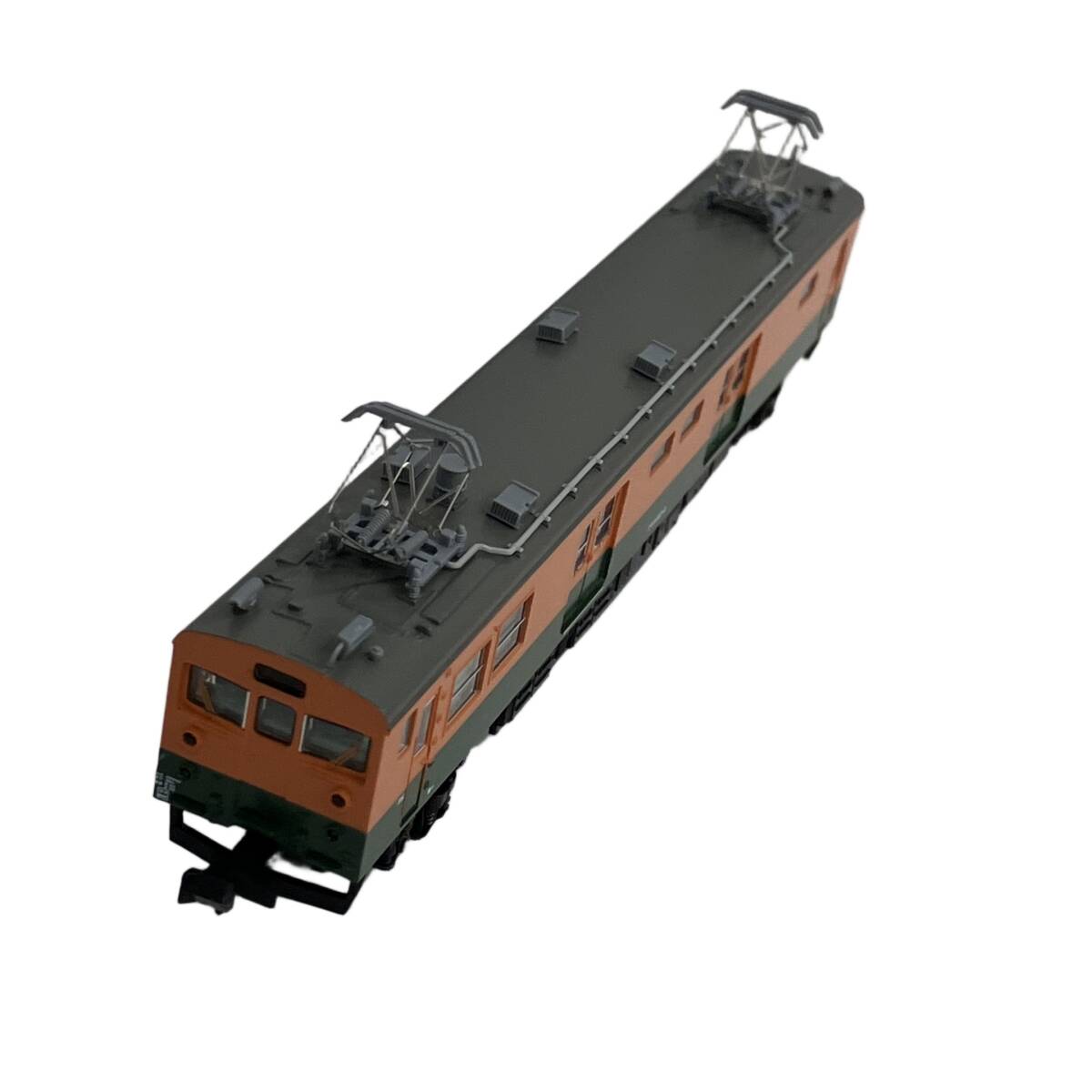 Yahoo!オークション -「クモヤ143」(Nゲージ) (鉄道模型)の落札相場