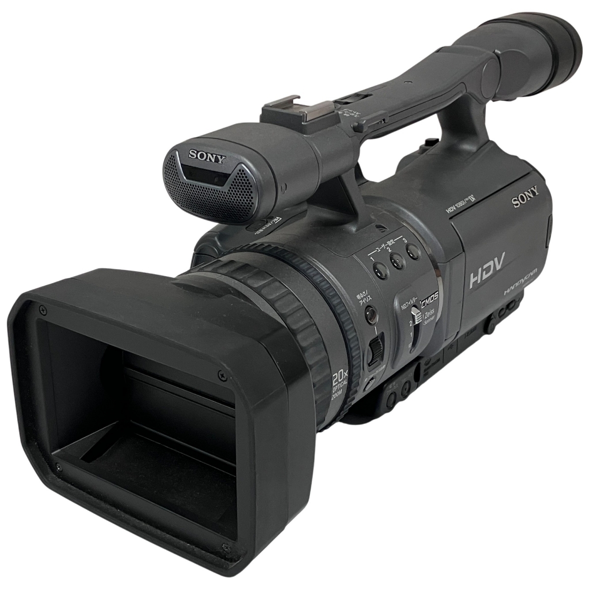 Yahoo!オークション -「carl zeiss vario-sonnar」(ソニー) (デジタル