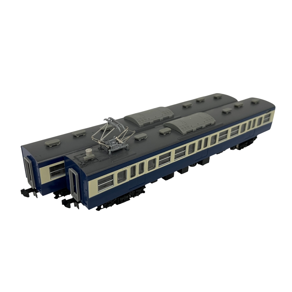 Yahoo!オークション -「tomix 113 1500」(Nゲージ) (鉄道模型)の落札