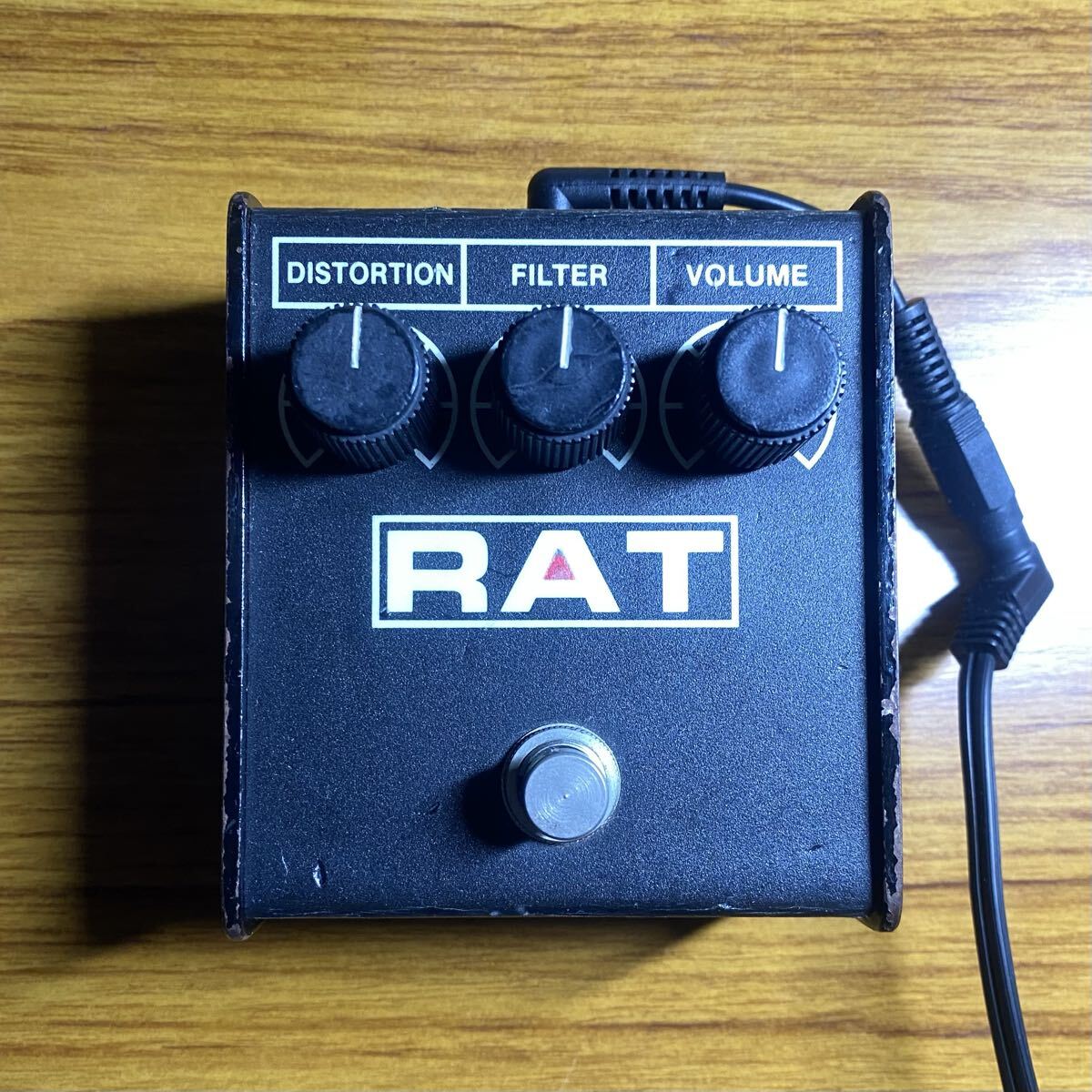 Yahoo!オークション -「proco rat 2」(エフェクター) (エレキギター)の