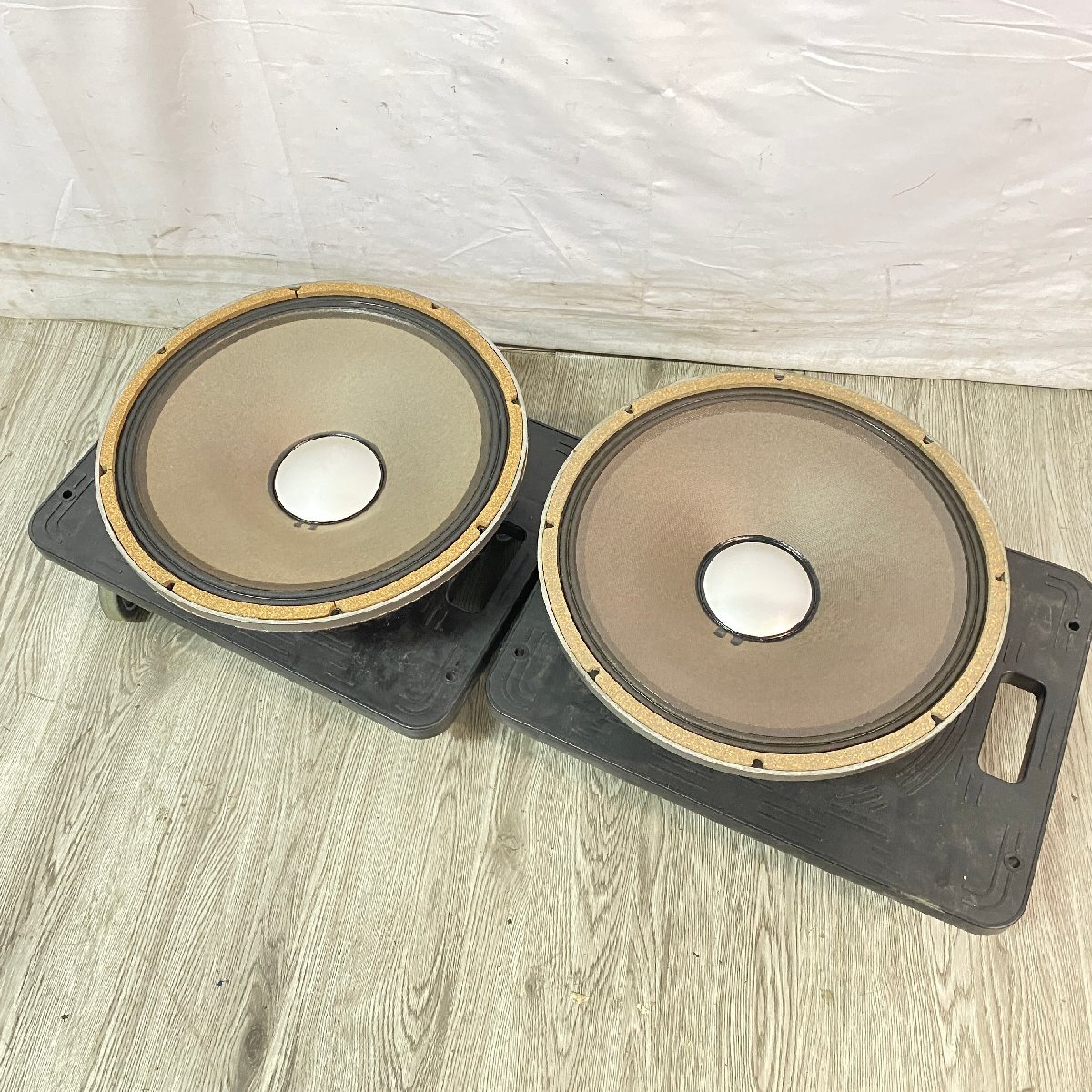 Yahoo!オークション -「jbl 2135」の落札相場・落札価格
