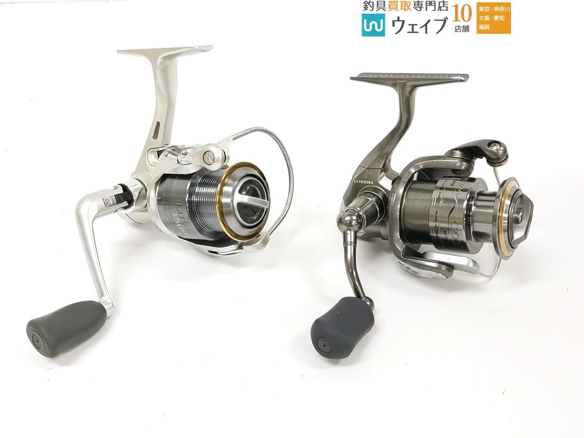 Yahoo!オークション -「shimano ultegra c2000」の落札相場・落札価格
