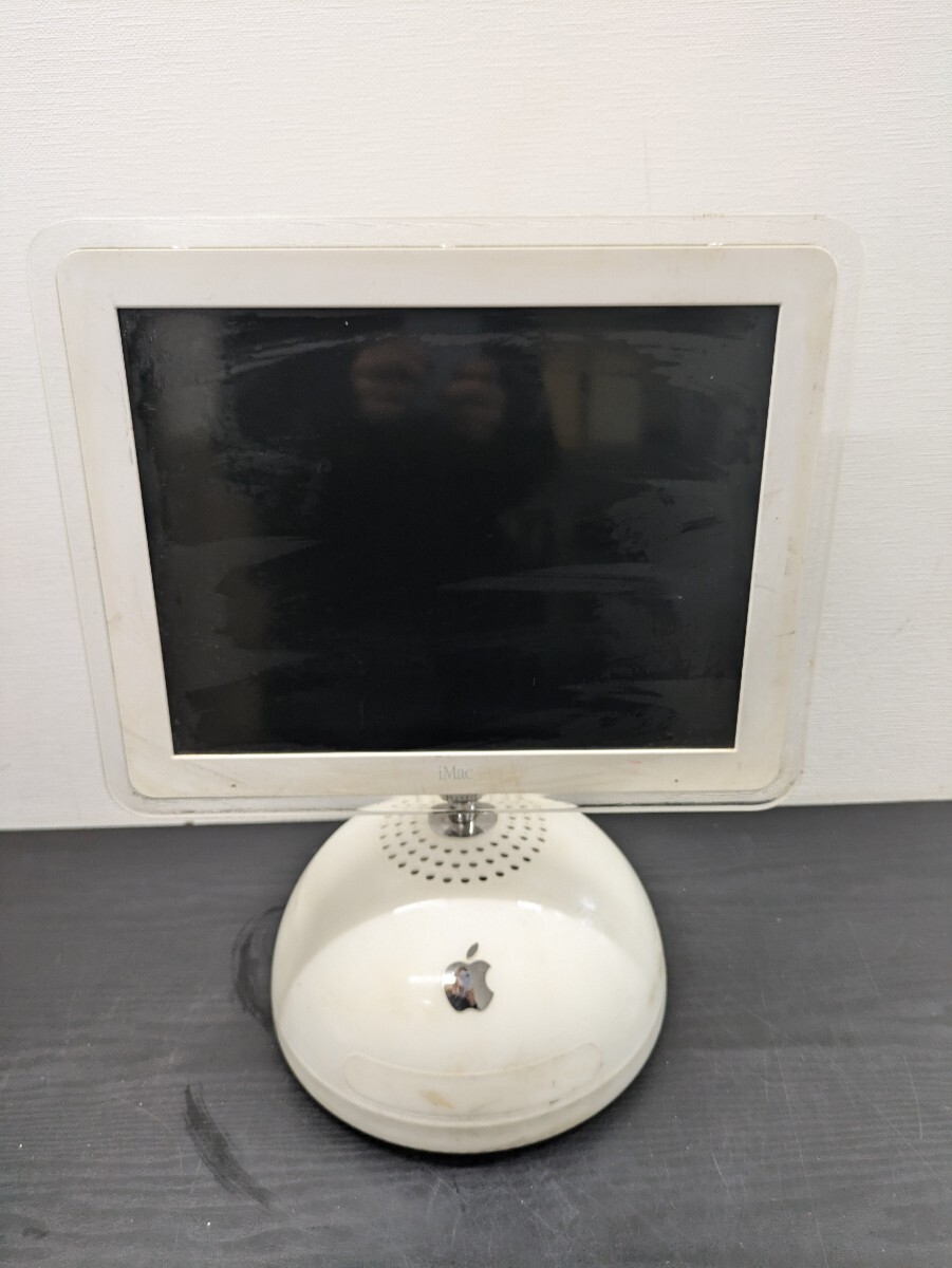 Yahoo!オークション -「imac g4」(Mac) (パソコン)の落札相場・落札価格