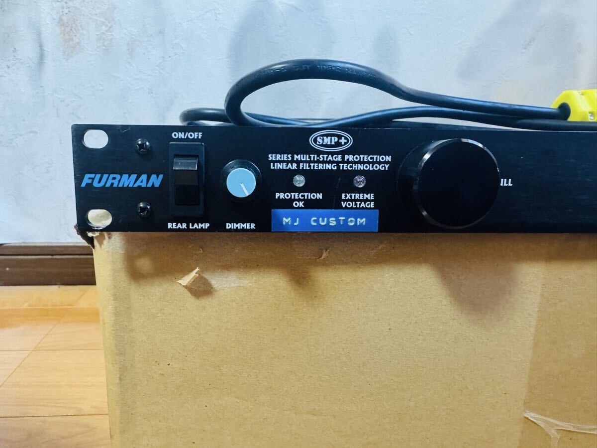 Yahoo!オークション -「furman pl-8」の落札相場・落札価格