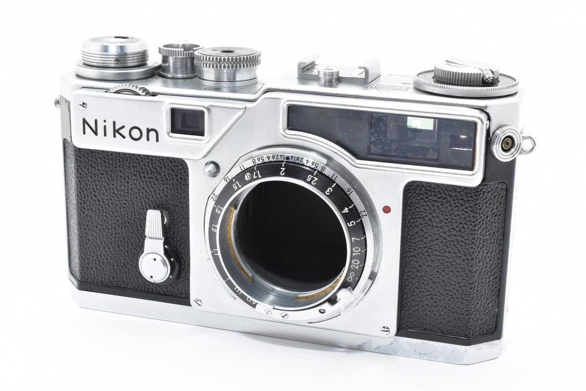 2026年最新】Yahoo!オークション -nikon spの中古品・新品・未使用品一覧