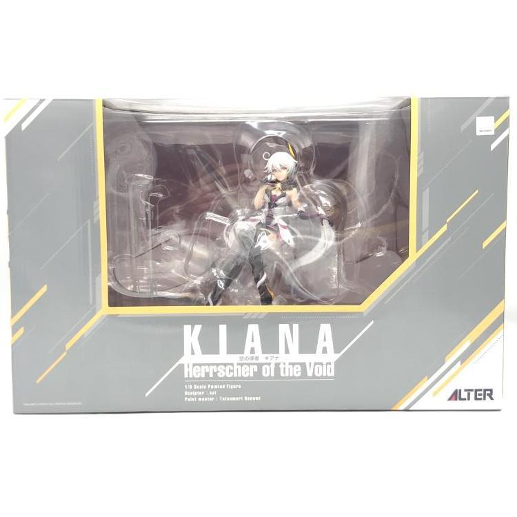 アルター 崩壊3rd 1/8 空の律者 キアナ オークション比較 - 価格.com