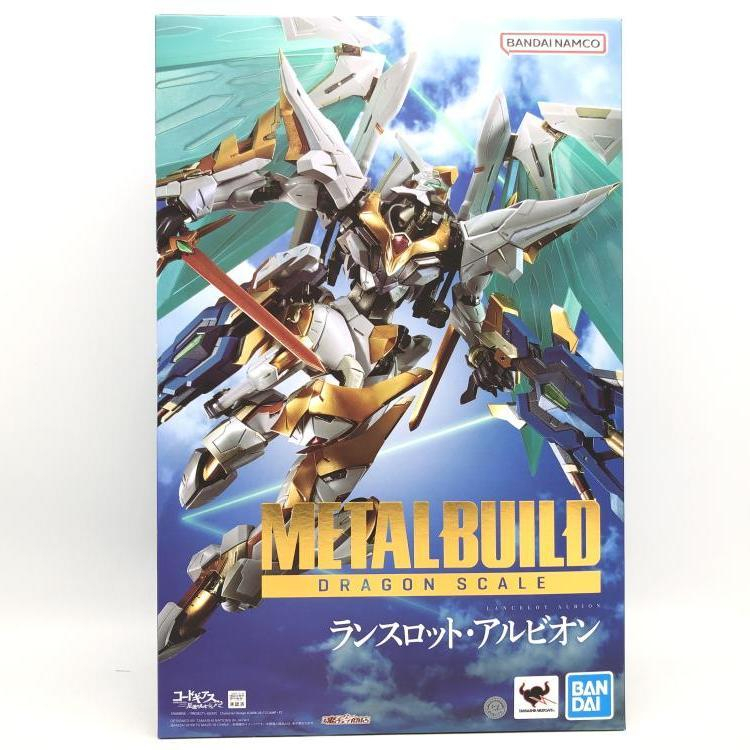 2026年最新】Yahoo!オークション -metal build ランスロット