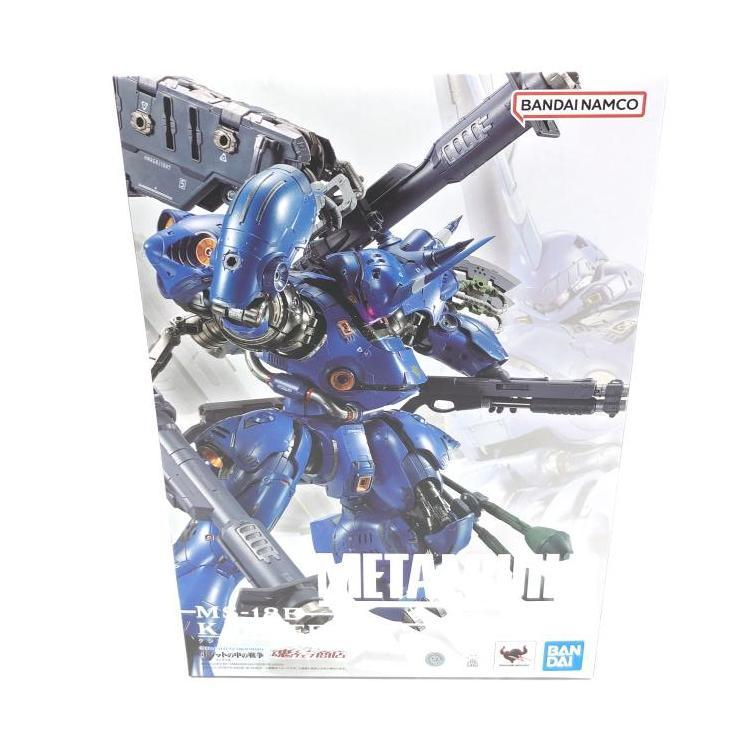 2026年最新】Yahoo!オークション -メタルビルド ケンプファーの中古品