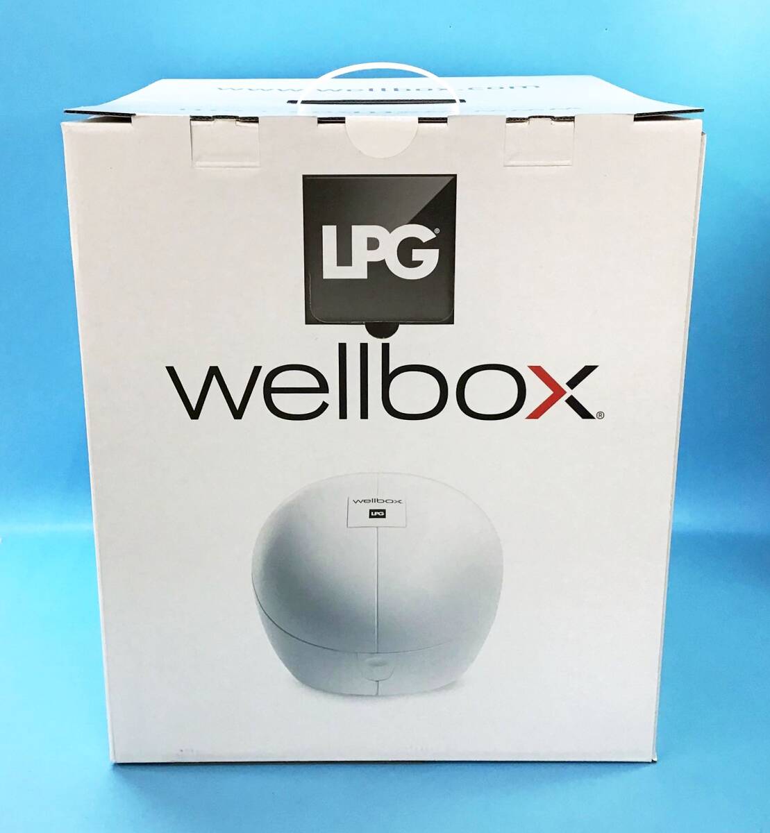 Yahoo!オークション -「wellbox」の落札相場・落札価格
