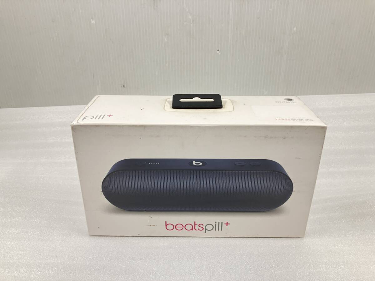 Yahoo!オークション -「beats pill スピーカー」(オーディオ機器) の