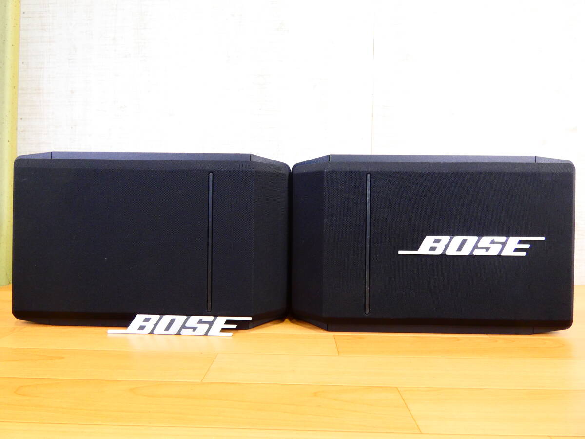 Yahoo!オークション -「bose 314 スピーカー」の落札相場・落札価格