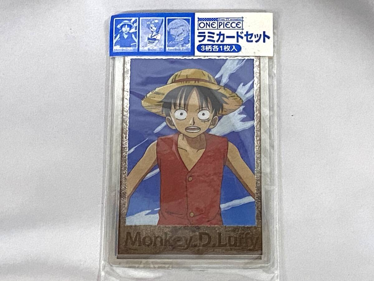 Yahoo!オークション -「ワンピース ナミ カード」(ONE PIECE) (ら/わ行