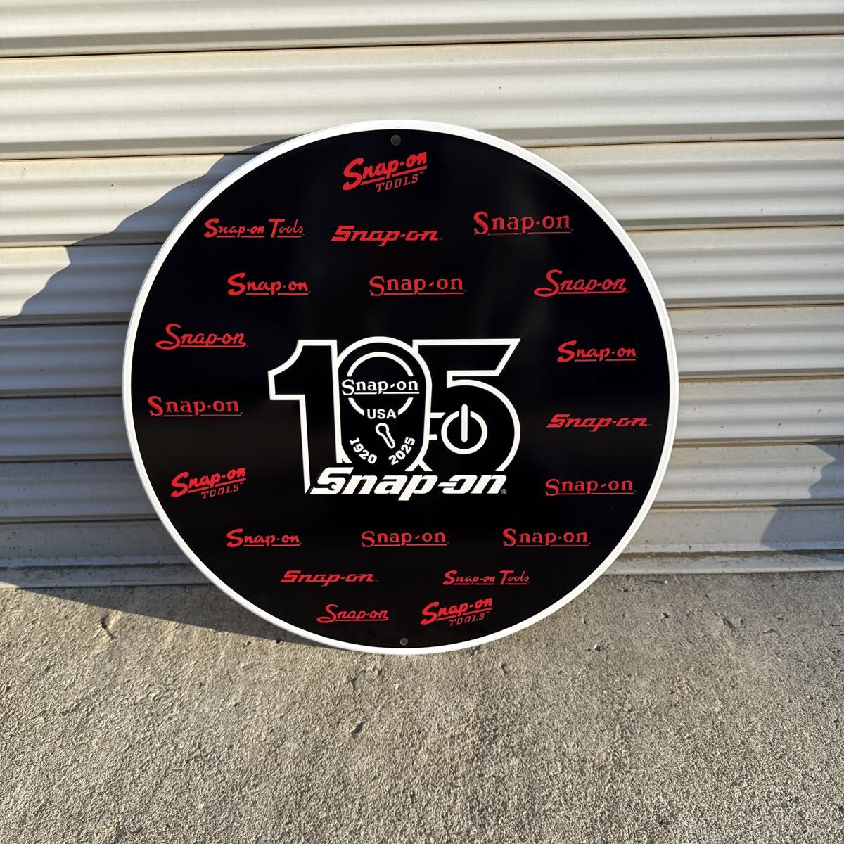 2026年最新】Yahoo!オークション -snap-on スナップオン(看板)の中古品