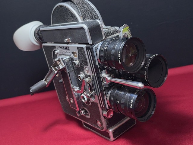 Yahoo!オークション -「bolex h16」の落札相場・落札価格