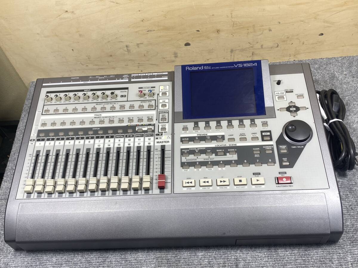 Yahoo!オークション -「vs roland」(ホビー、カルチャー) の落札相場