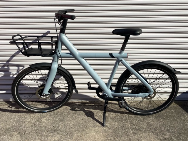 Yahoo!オークション -「e-bike ジャンク」(スポーツ、レジャー) の落札