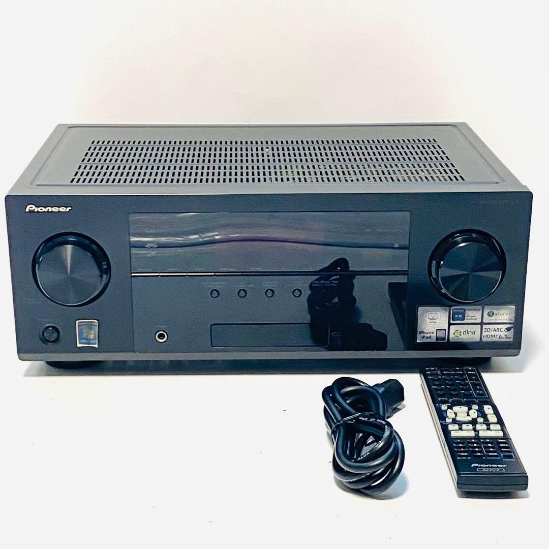 パイオニア VSA-822 オークション比較 - 価格.com