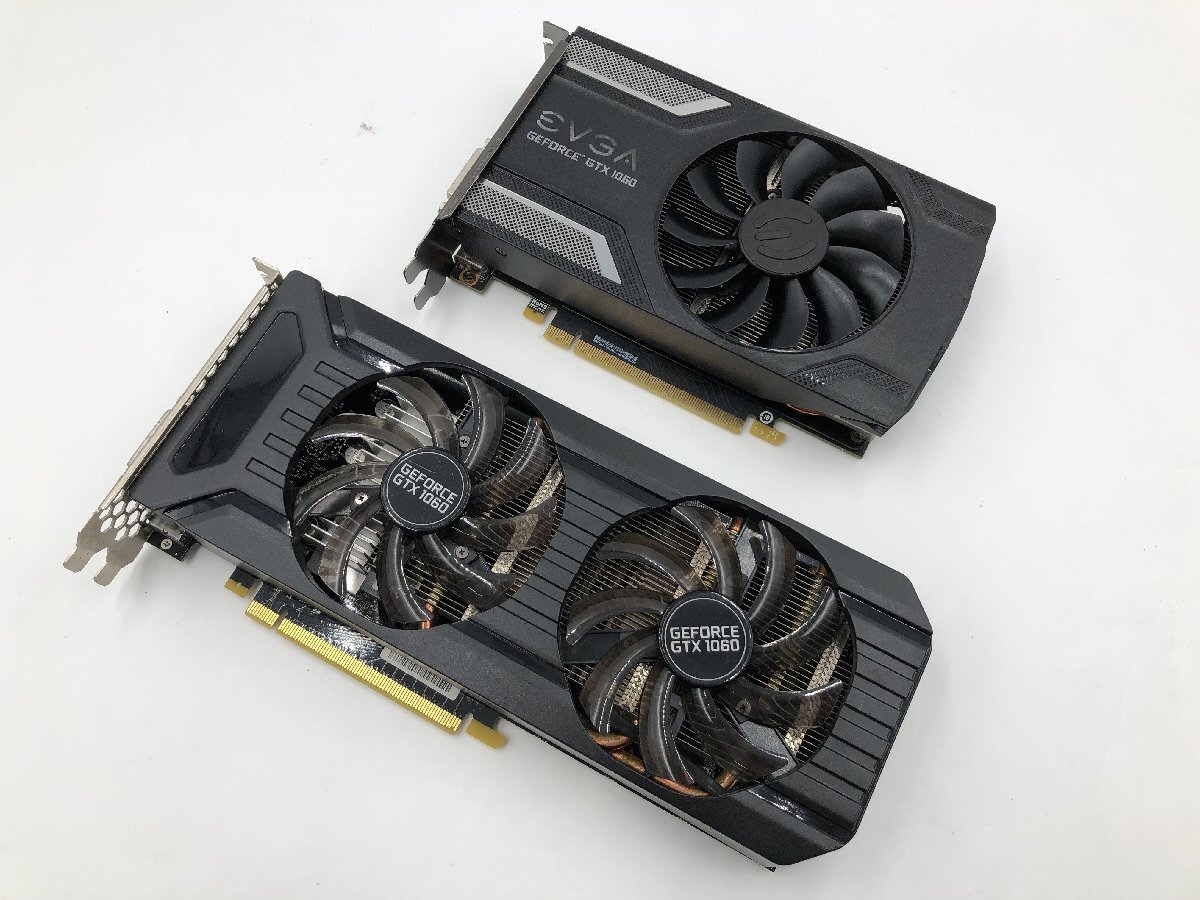 Yahoo!オークション -「palit gtx1060」(ビデオカード) (カード)の落札
