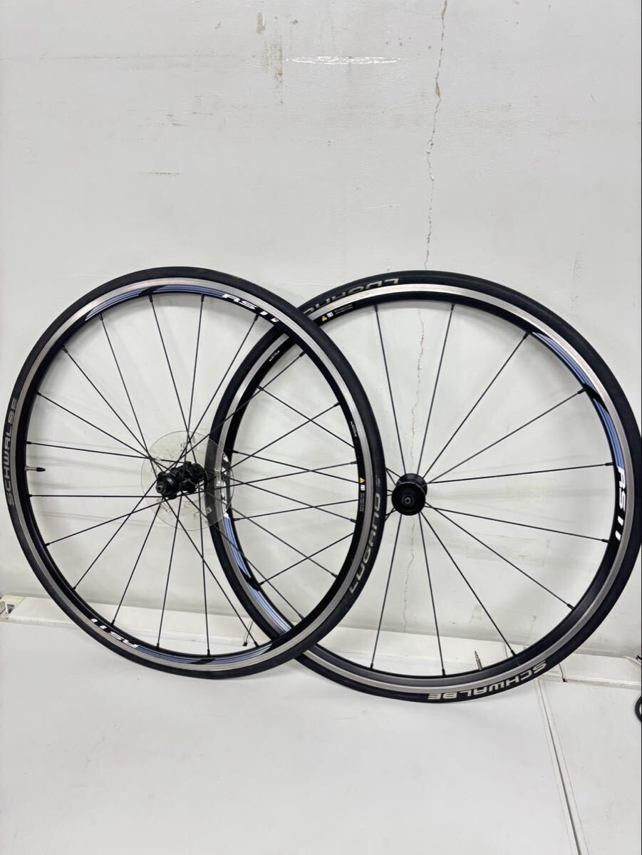 Yahoo!オークション -「shimano rs11」の落札相場・落札価格