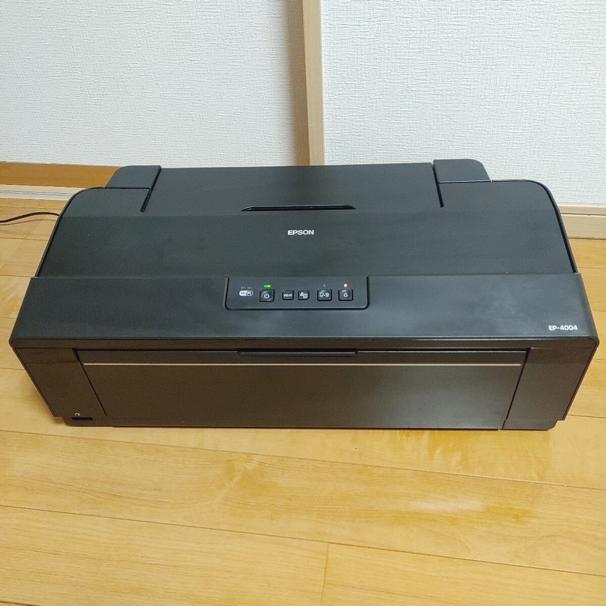 Yahoo!オークション -「ep-4004 ジャンク」の落札相場・落札価格