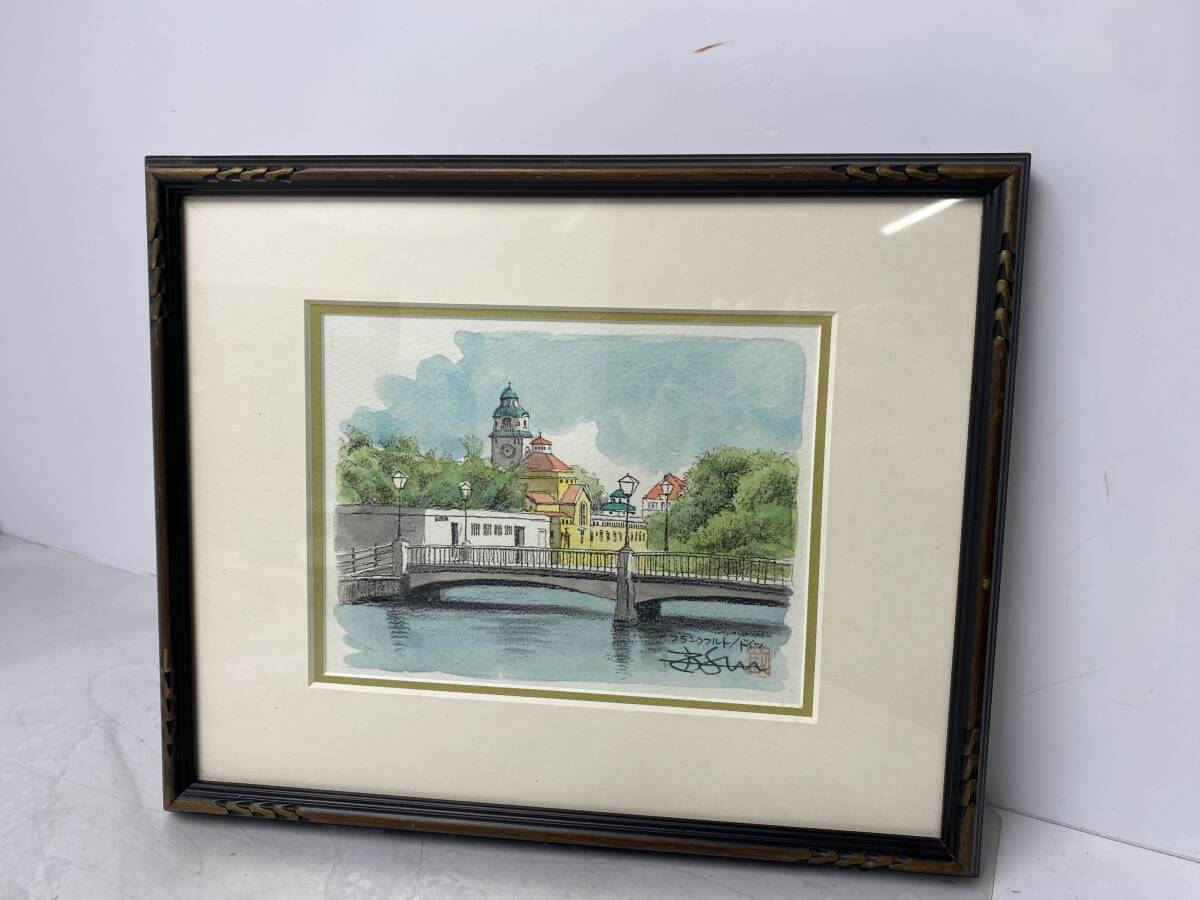 2026年最新】Yahoo!オークション -絵画 作者不明の中古品・新品・未