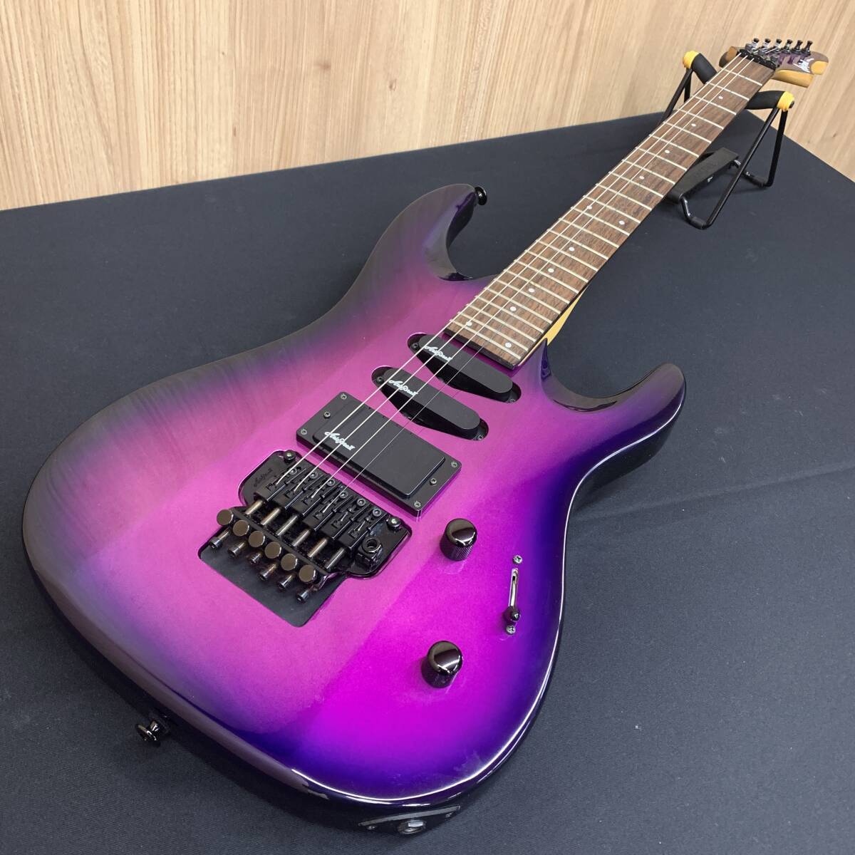 Yahoo!オークション -「aria proⅡ magna series」(エレキギター