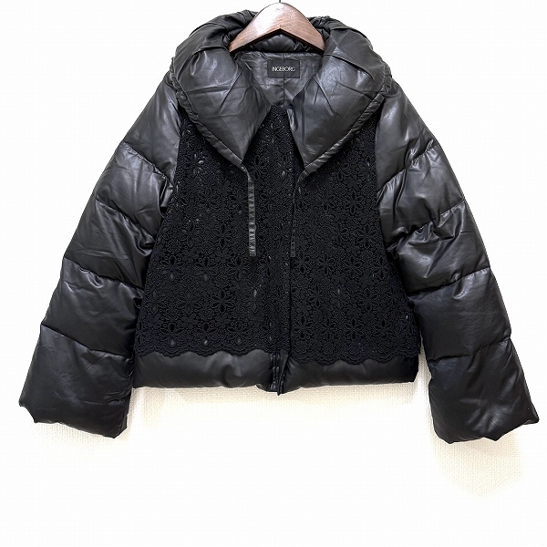 2026年最新】Yahoo!オークション -インゲボルグ ダウンの中古品・新品