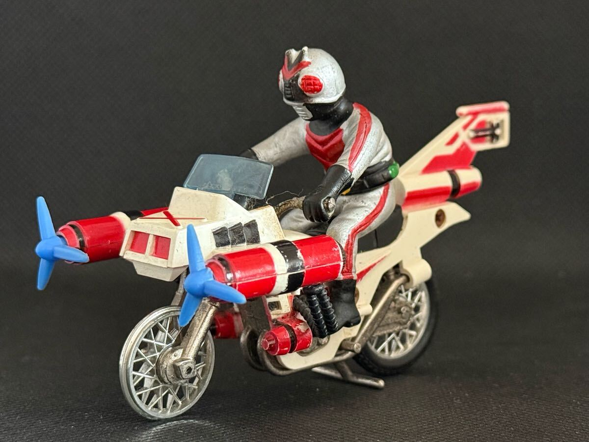 2026年最新】Yahoo!オークション -ポピー 仮面ライダーxの中古品・新品
