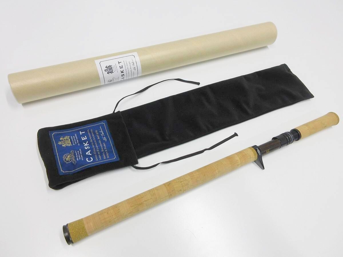 2026年最新】Yahoo!オークション -カスケット ボロンハンドルの中古品