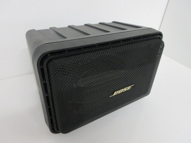 Yahoo!オークション -「bose 101 sdvm」(一般) (スピーカー)の落札相場
