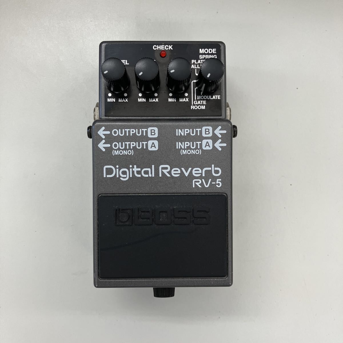 Yahoo!オークション -「boss rv-5」の落札相場・落札価格